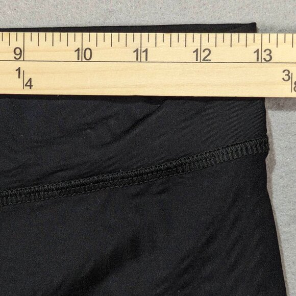 Terry Precision Cycling Shorts Womens L Black Performance Wear Padded Utility - Picture 9 of 15